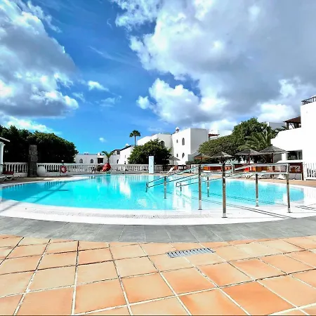 Primavera Appartement Costa Teguise