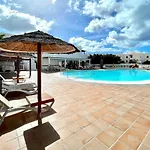 Apartamento Primavera Costa Teguise