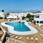 Apartamento Primavera Costa Teguise