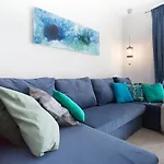 Apartamento Primavera Costa Teguise