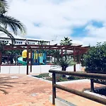 Primavera Costa Teguise