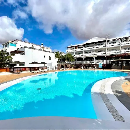 Primavera Costa Teguise