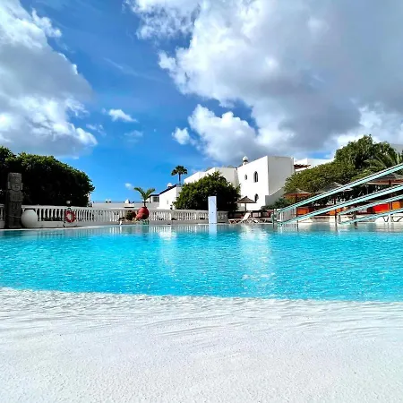 Primavera Коста-Тегисе