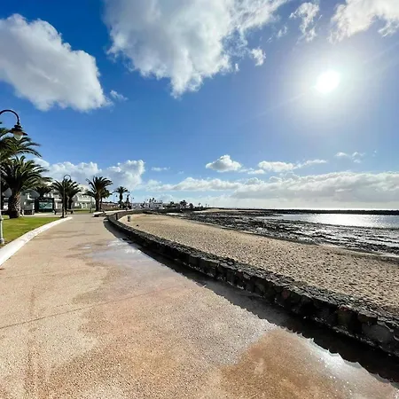 Apartment Primavera Costa Teguise