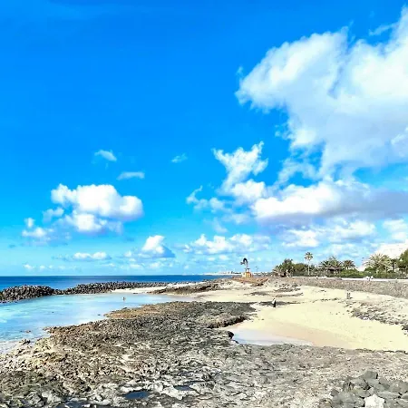 Primavera Costa Teguise