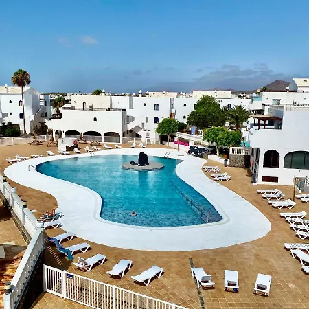 Apartment Primavera Costa Teguise