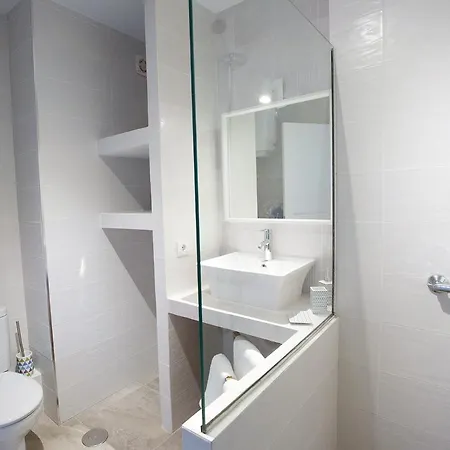 Primavera Apartment Costa Teguise