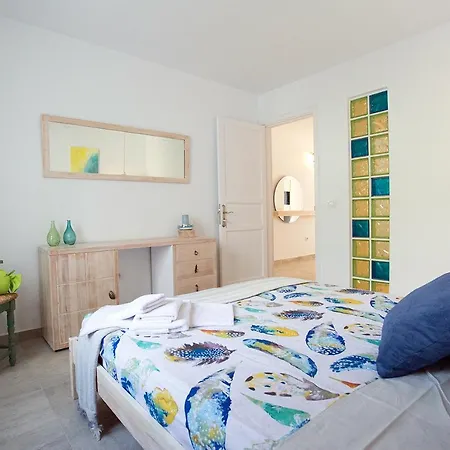 Primavera Apartment Costa Teguise