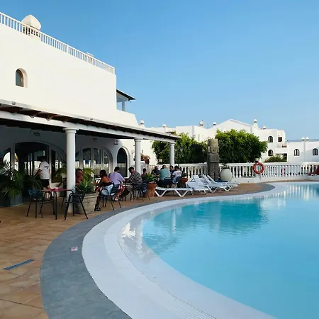 Primavera Коста-Тегисе