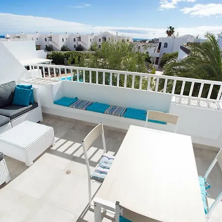 Primavera Apartment *