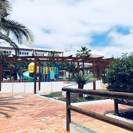 Primavera Costa Teguise