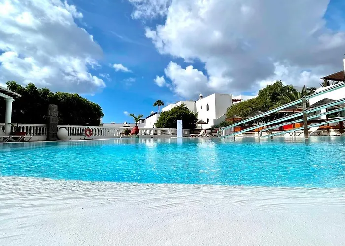 Primavera Коста-Тегисе