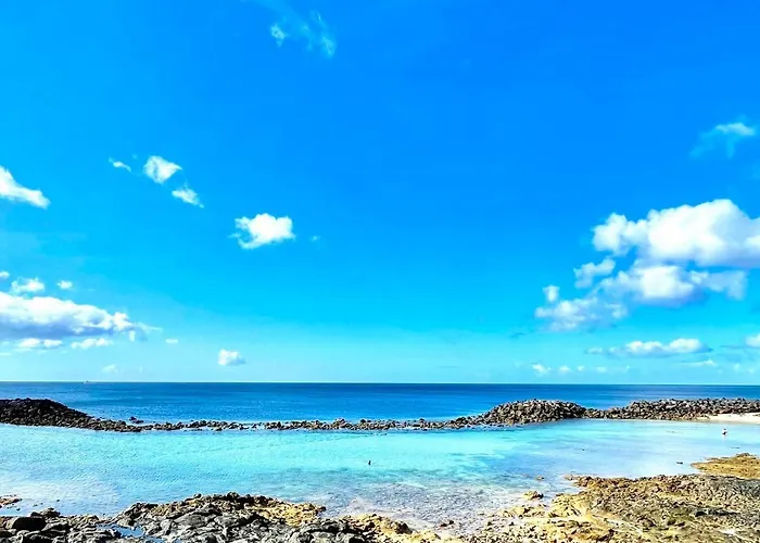 Primavera * Коста-Тегисе