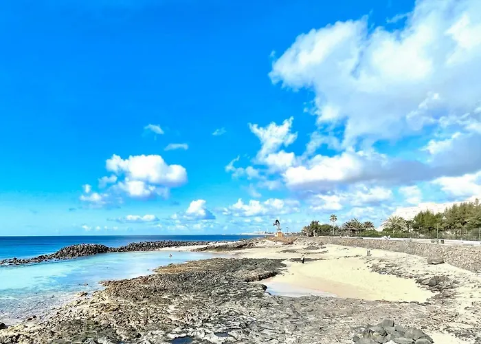 Primavera Коста-Тегисе