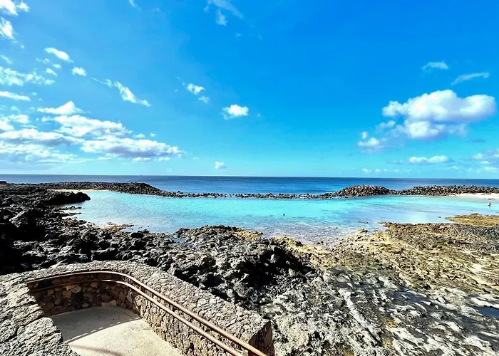 Primavera Апартаменты *