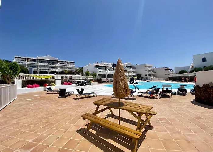 Primavera Коста-Тегисе