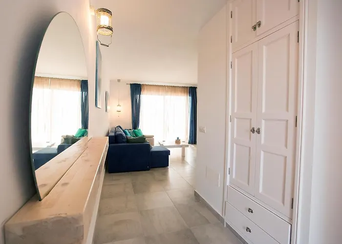 Primavera Апартаменты *