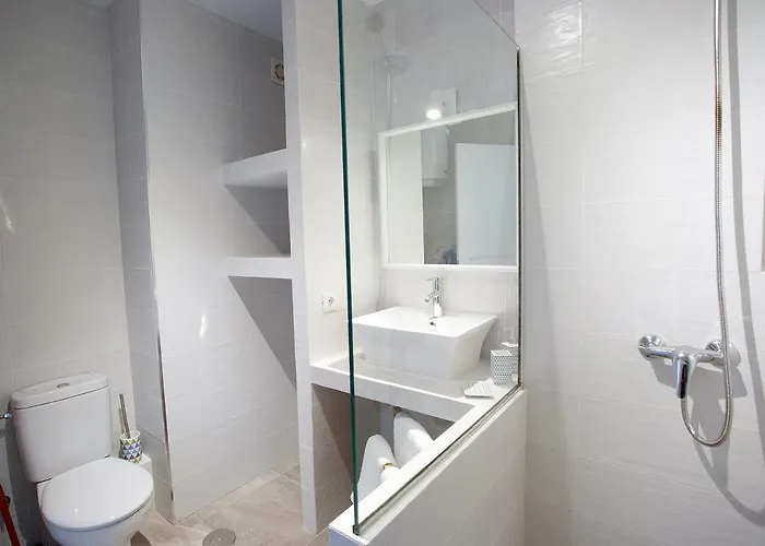 Primavera Апартаменты Коста-Тегисе