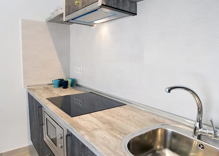 Primavera Коста-Тегисе