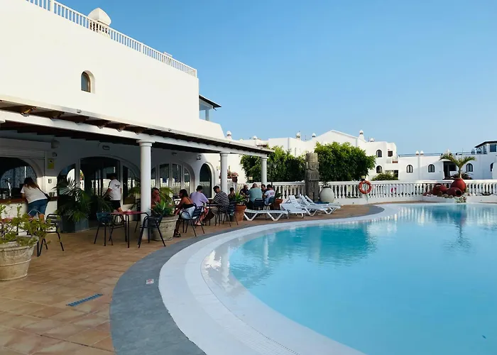 Primavera Коста-Тегисе