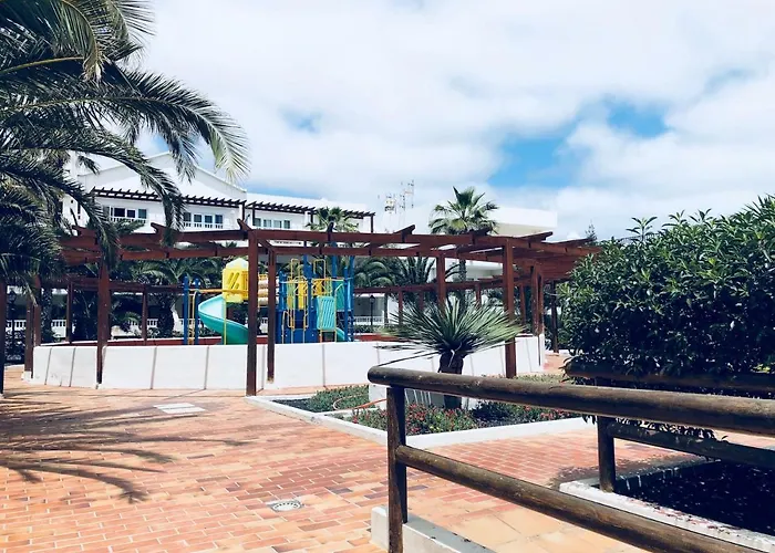 Primavera Коста-Тегисе